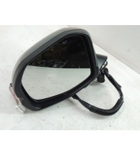 Retrovisor Lado Esquerdo Honda Hr-v Touring 2023