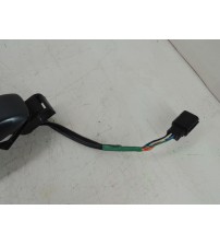 Maçaneta Externa Dianteira Direita Honda Hr-v Touring 2023 Cinza-escuro Dianteira