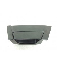 Maçaneta Externa Traseira Esquerda Honda Hr-v Touring 2023 Preto Traseira