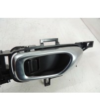 Maçaneta Interna Dianteira Esquerda Honda Hr-v Touring 2023 Original Dianteira