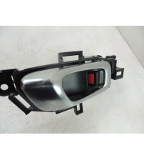 Maçaneta Interna Dianteira Direita Honda Hr-v Touring 2023 Original Dianteira