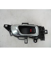 Maçaneta Interna Dianteira Direita Honda Hr-v Touring 2023 Original Dianteira