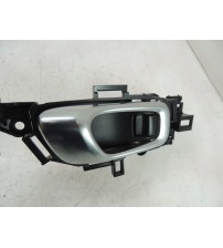 Maçaneta Interna Traseira Direita Honda Hr-v Touring 2023 Original Traseira