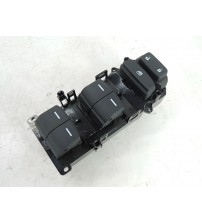Comando Vidro Porta Motorista Honda Hr-v Touring 2023