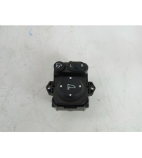 Comando Regulagem Retrovisores Honda Hr-v Touring 2023