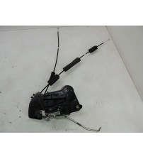 Fechadura Porta Dianteira Esquerda Honda Hr-v Touring 2023