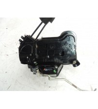 Fechadura Porta Dianteira Esquerda Honda Hr-v Touring 2023