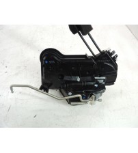 Fechadura Porta Dianteira Direita Honda Hr-v Touring 2023