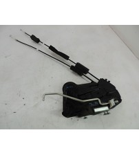 Fechadura Porta Dianteira Direita Honda Hr-v Touring 2023