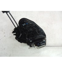 Fechadura Porta Traseira Esquerda Honda Hr-v Touring 2023