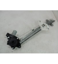 Maquina De Vidro Dianteira Direita Honda Hr-v Touring 2023