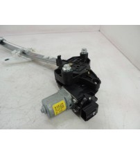 Maquina De Vidro Traseira Direita Honda Hr-v Touring 2023