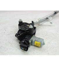 Maquina De Vidro Traseira Esquerda Honda Hr-v Touring 2023