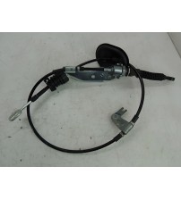 Cabo Seletor De Marchas Honda Hr-v Touring 1.5 2023