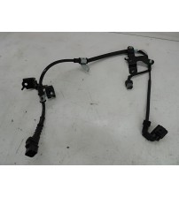 Chicote Pinça Traseira Esquerda Honda Hr-v Touring 1.5 2023