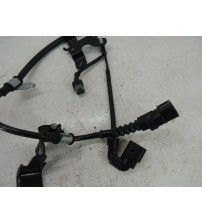 Chicote Pinça Traseira Esquerda Honda Hr-v Touring 1.5 2023