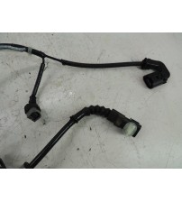 Chicote Pinça Traseira Direito Honda Hr-v Touring 1.5 2023