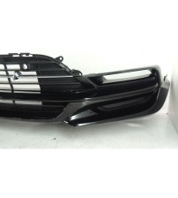 Spolier Para-choque Dianteiro Honda Hr-v Touring 2023 Original