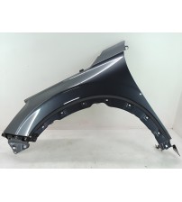 Para-lama Esquerdo Honda Hr-v Touring 2023