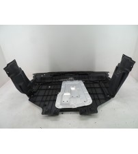 Protetor De Carter Original Honda Hr-v Touring 2023