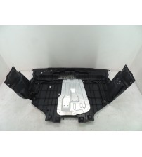 Protetor De Carter Original Honda Hr-v Touring 2023