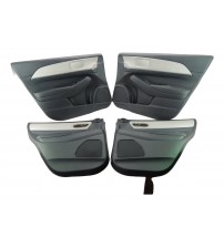 Jogo Forros De Portas Honda Hr-v Touring 2023