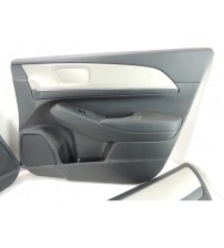 Jogo Forros De Portas Honda Hr-v Touring 2023