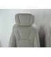 Par Bancos Dianteiros Honda Hr-v Touring 2023 Original
