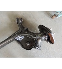 Eixo Traseiro Honda Hr-v Touring 1.5 2023 Leia A Descrição