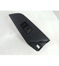 Comando Vidro Porta Traseira Esquerda Toyota Prius 2017