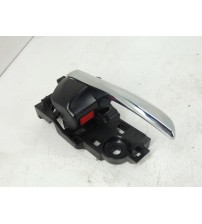 Maçaneta Interna Lado Direito Toyota Prius 2017 Original Dianteira/traseira