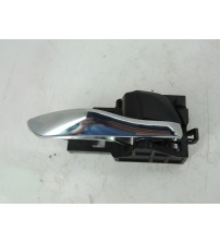 Maçaneta Interna Lado Direito Toyota Prius 2017 Original Dianteira/traseira