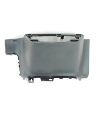 Moldura Central Alavanca De Marchas Toyota Prius 2017