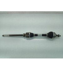 Semi-eixo Lado Direito Peugeot Partner 1.6 2022