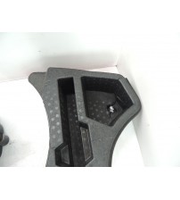 Jogo Isopor Fundo Porta Malas Toyota Prius 2017 Original