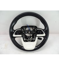 Volante De Direção Toyota Prius 2017 Original