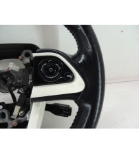 Volante De Direção Toyota Prius 2017 Original