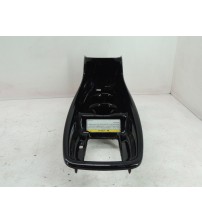 Porta Copos Console Central Toyota Prius 2017