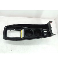Porta Copos Console Central Toyota Prius 2017