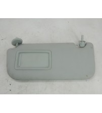 Quebra Sol Lado Motorista Toyota Prius 2017