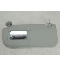 Quebra Sol Lado Motorista Toyota Prius 2017