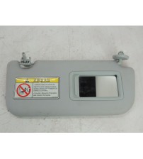 Quebra Sol Lado Carona Toyota Prius 2017