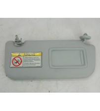 Quebra Sol Lado Carona Toyota Prius 2017