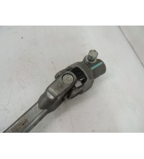 Eixo Inferior Coluna Direção Toyota Prius 1.8 2017 U S A D O