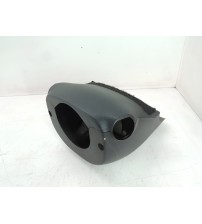 Acabamento Coluna Direção Toyota Prius 2017