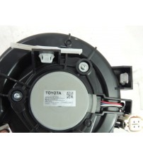 Motor Ventilação Bateria Interna Toyota Prius Hibrid 2017
