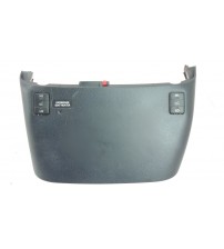 Botão Aquecimento Bancos Dianteiros Toyota Prius Hibrid 2017