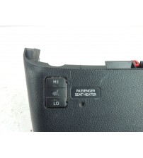 Botão Aquecimento Bancos Dianteiros Toyota Prius Hibrid 2017