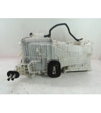 Caixa De Ventilação Interna Toyota Prius 2017 Original