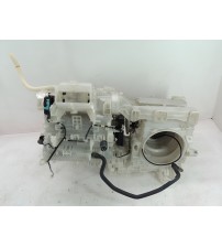 Caixa De Ventilação Interna Toyota Prius 2017 Original